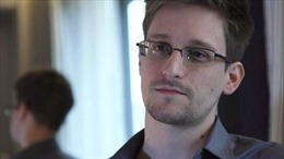 Bị buộc tội gián điệp, Snowden đối mặt án 30 năm tù