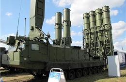 Nga cân nhắc bán tổ hợp tên lửa Antey-2500 cho Iran 