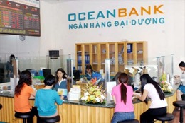 Ocean Bank cho vay tạm trữ thóc gạo vụ hè thu 2013 lãi suất 9%/năm