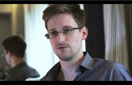 &#39;Kẻ lộ tin mật&#39; Snowden đã rời Hong Kong 