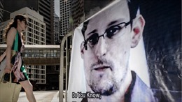 Snowden có thể tới Venezuela