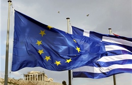 Hy Lạp lạc quan về đàm phán với các chủ nợ 