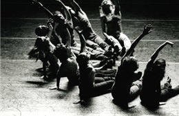 Công diễn vở ballet ảnh hưởng nhất thế kỷ 20