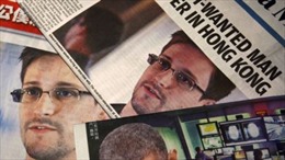 Nghị sĩ Nga: Không nên hy vọng Snowden bị trục xuất 