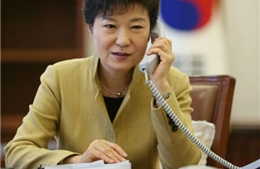 Hàn - Triều sẽ đàm phán bên lề Diễn đàn ASEAN?