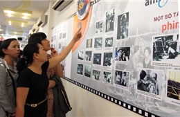 Thay đổi trong tư duy phát triển điện ảnh Việt Nam 