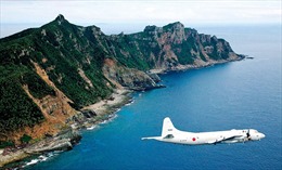 Nhật Bản phát triển tên lửa đạn đạo bảo vệ Senkaku/Điếu Ngư 