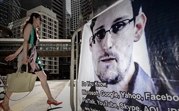 Snowden chủ ý xin vào NSA để thu thập bằng chứng 