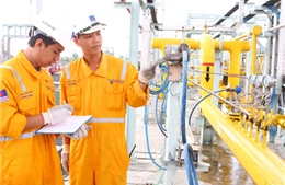 Tạo hành lang pháp lý để ngành dầu khí phát triển 