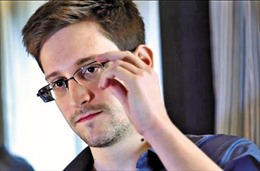 Lý do Hong Kong không bắt giữ Snowden 