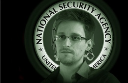 Snowden không thể ra khỏi Nga vì giấy tờ không hợp lệ 