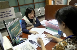 Tháo gỡ khó khăn cho thu chi ngân sách 