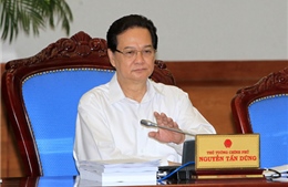 Thực hiện đồng bộ các giải pháp, hoàn thành   mục tiêu năm 2013 