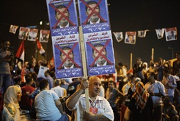 Ai Cập có thể “tê liệt” vì bất đồng chính trị