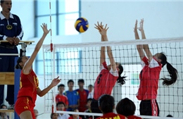 Việt Nam nhất toàn đoàn Đại hội Thể thao Học sinh Đông Nam Á
