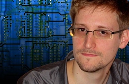 Nga bị Mỹ đặt vào &#39;thế khó&#39; trong vụ Snowden