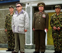 Tướng Triều Tiên tuyên bố đoàn kết với Cuba
