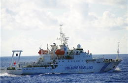 Philippines: Quân đội Trung Quốc hiện diện ở Biển Đông đe dọa hòa bình khu vực 
