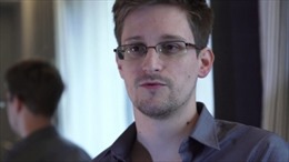 Ecuador: Nga sẽ quyết định đích đến của Snowden 