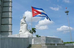 Đoàn đại biểu Ban Tuyên giáo Trung ương thăm Cuba 