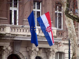  Croatia thành thành viên thứ 28 của EU 