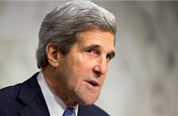 Ngoại trưởng Mỹ cần trấn an các nước Đông Nam Á