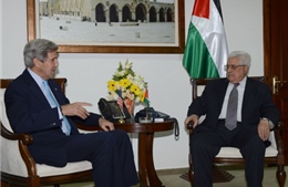 Sứ mệnh của Ngoại trưởng Mỹ không có đột phá 