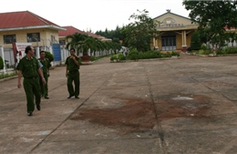 Khởi tố vụ án gây rối tại Trại giam Xuân Lộc-Đồng Nai
