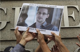 Đâu là hy vọng tị nạn cho Snowden? 