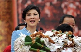 Tại sao bà Yingluck kiêm chức Bộ trưởng Quốc phòng?