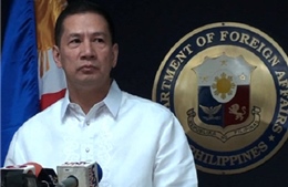 Trung Quốc tử hình tội phạm buôn ma túy Philippines