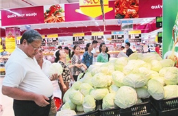 Xuất khẩu rau quả Việt Nam - Tiềm năng lớn, nhiều thách thức