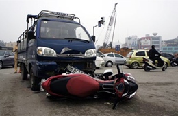 Cấp bách đảm bảo an toàn giao thông