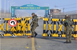 Triều Tiên nối lại đường dây nóng với Hàn Quốc