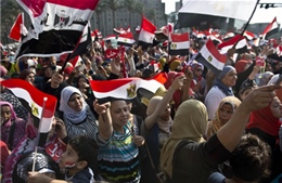 Vì sao Tổng thống Ai Cập bị phế truất?