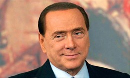 Vụ bê bối &#39;Rubygate&#39; - Berlusconi và 2 thập kỷ kiện tụng