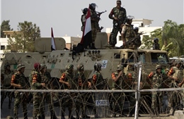 Nhóm Hồi giáo mới ở Ai Cập dọa trả thù