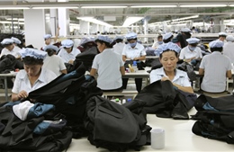 Hai miền Triều Tiên nhất trí mở cửa lại khu Kaesong 