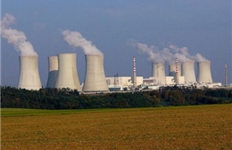 Công ty Nhật xin tái khởi động 10 lò phản ứng hạt nhân