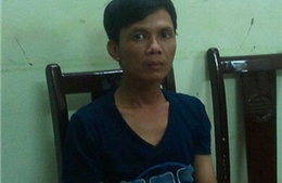 Bắt hung thủ đốt chết người ở Ngọc Khánh, Hà Nội 