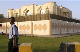 Taliban đóng cửa văn phòng tại Qatar