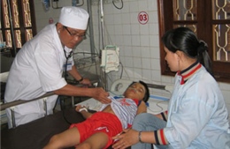 2 người tử vong do sốt xuất huyết tại Phú Yên