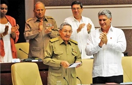 Lộ trình cập nhật kinh tế Cuba khởi sắc 