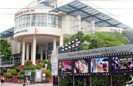 Điện ảnh Việt vẫn khó phát triển 