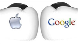 Google, Yahoo và Apple bị kiện 