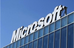 Microsoft giúp an ninh Mỹ &#39;ăn cắp&#39; thông tin