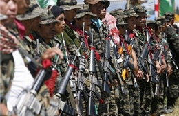 Chính phủ Philippines và phe nổi dậy đạt thỏa hiệp quan trọng