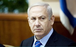 Israel tính hành động trước Mỹ trong vấn đề hạt nhân Iran 