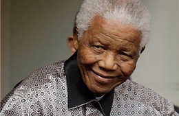 Ông Mandela có thể sớm xuất viện 