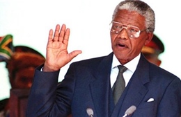 Huyền thoại Nelson Mandela - Kỳ cuối 